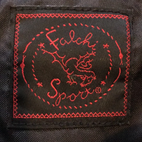 Falchi Sport shoulder bag - Picture 3 of 8